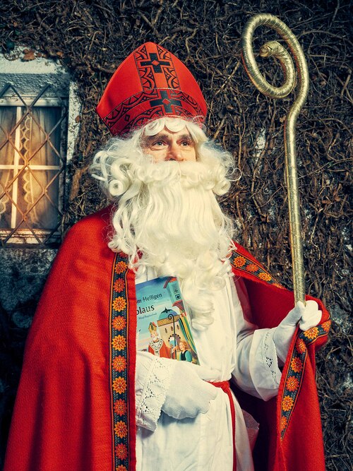 Lucas Breuer - Katholische Kirche Vorarlberg