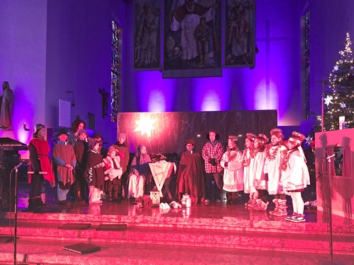 Kinga Erber/PGR St. Gebhard